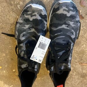 Men’s Adidas Boost NMD Shoes